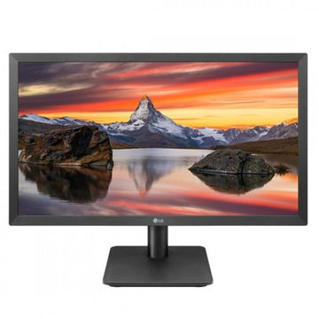 LG 21.45'' Full HD Monitor with AMD FreeSync™